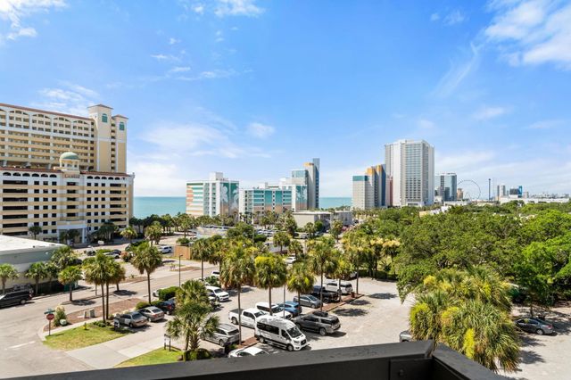400 20th Ave N Apt 606, Myrtle Beach, SC 29577