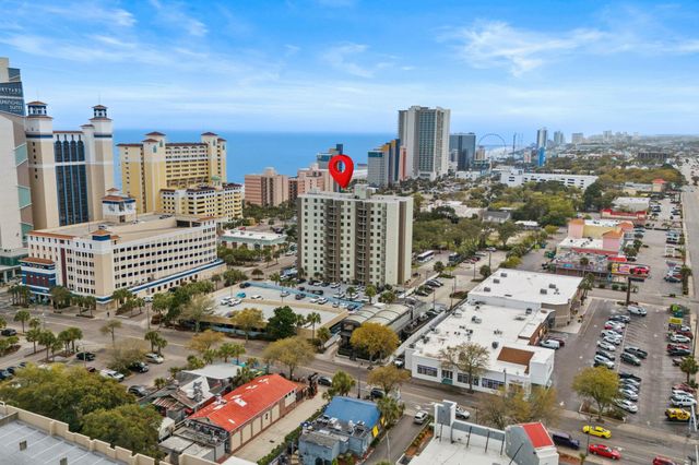 400 20th Ave N Apt 606, Myrtle Beach, SC 29577