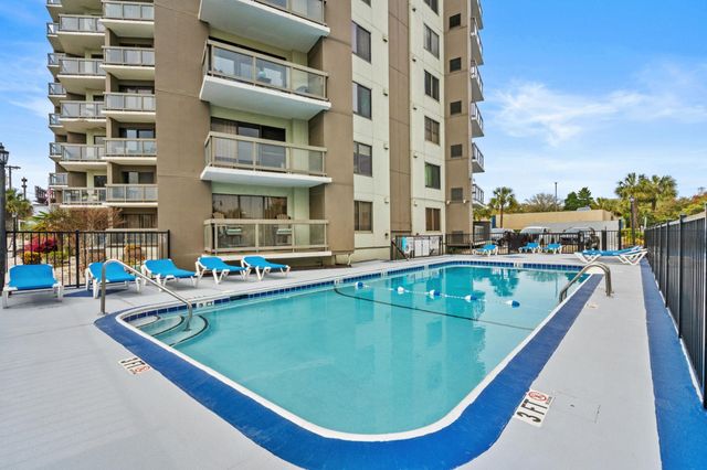 400 20th Ave N Apt 606, Myrtle Beach, SC 29577