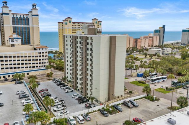 400 20th Ave N Apt 606, Myrtle Beach, SC 29577