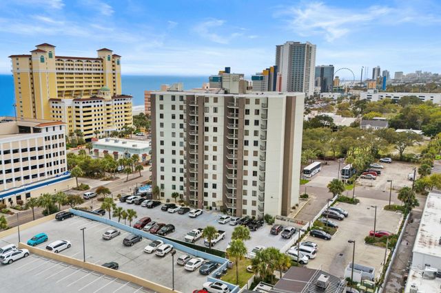 400 20th Ave N Apt 606, Myrtle Beach, SC 29577