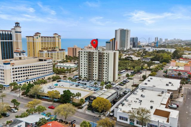 400 20th Ave N Apt 606, Myrtle Beach, SC 29577