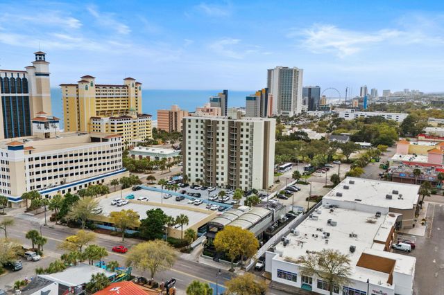 400 20th Ave N Apt 606, Myrtle Beach, SC 29577