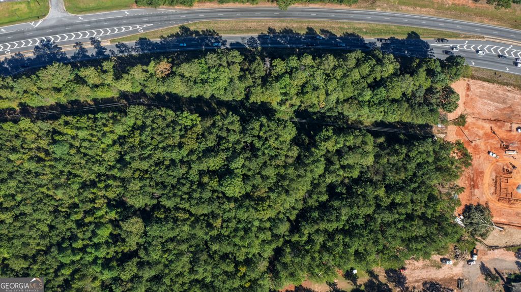 209 Birdie Road, Griffin, GA 30223 — exterior