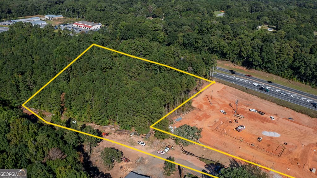 209 Birdie Road, Griffin, GA 30223 — photo 3