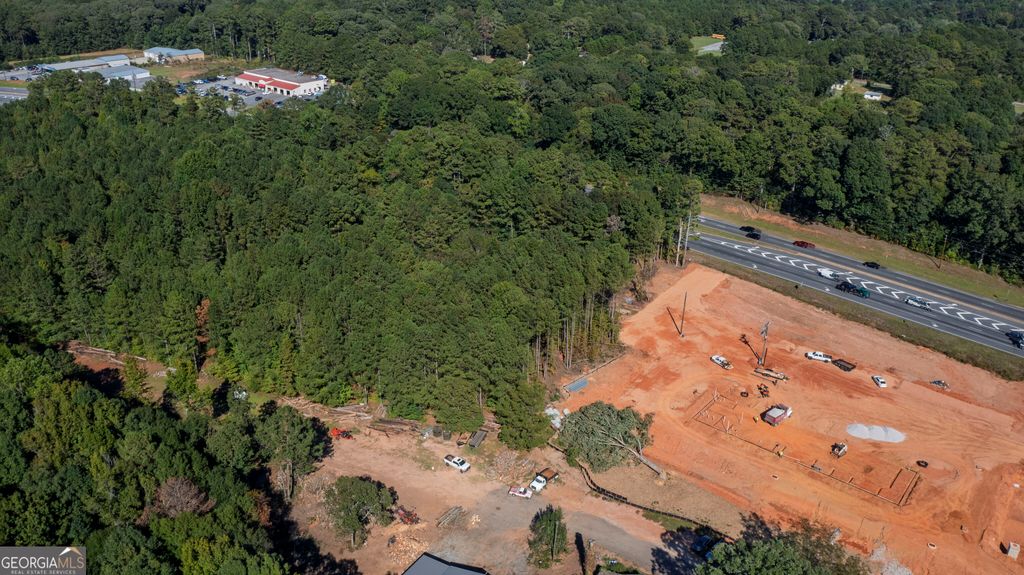 209 Birdie Road, Griffin, GA 30223 — photo 4