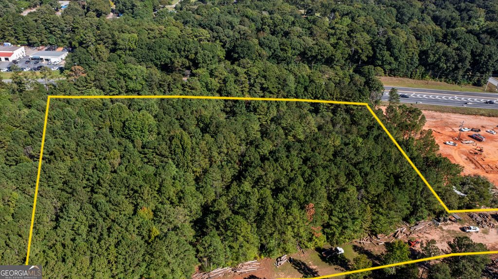 209 Birdie Road, Griffin, GA 30223 — photo 5