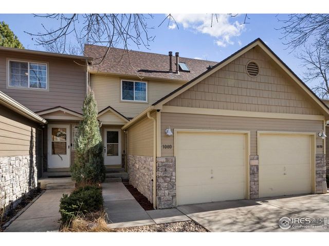 1080 Artemis Cir, Lafayette, CO 80026