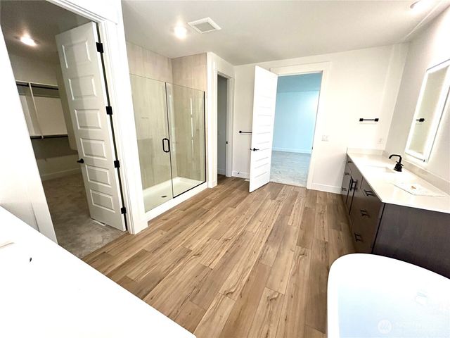 6034 Trace Drive SW, Port Orchard, WA 98367