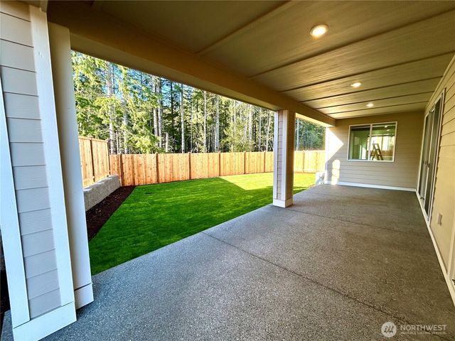 6034 Trace Drive SW, Port Orchard, WA 98367