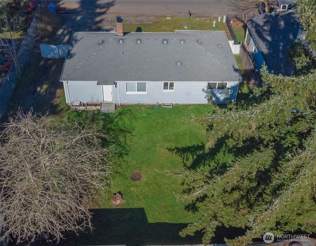 306 122nd St S, Tacoma, WA 98444