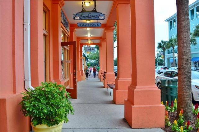 573 WATER STREET 573, Celebration, FL 34747