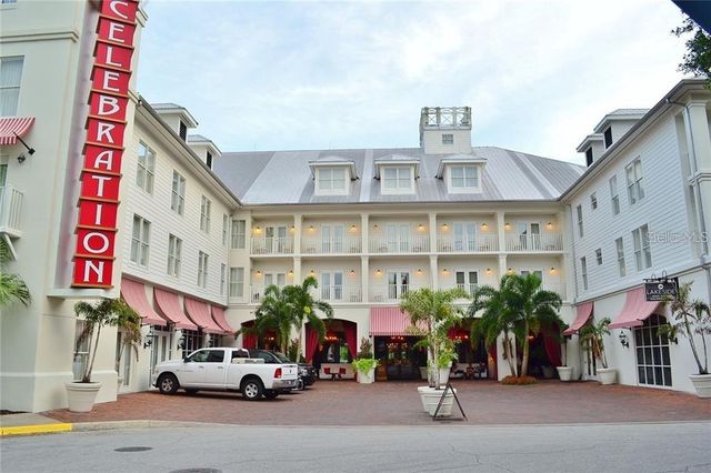573 WATER STREET 573, Celebration, FL 34747