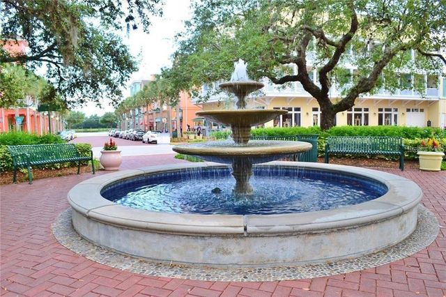 573 WATER STREET 573, Celebration, FL 34747