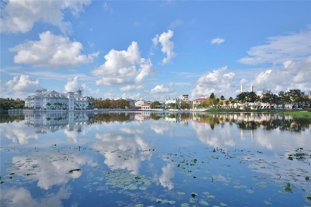 573 WATER STREET 573, Celebration, FL 34747