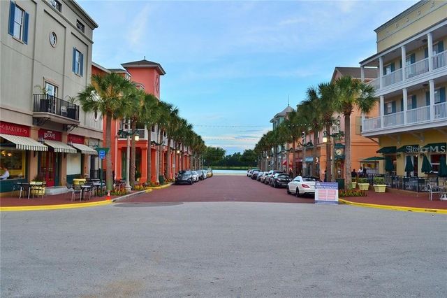 573 WATER STREET 573, Celebration, FL 34747