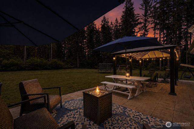 7045 Hawks Prairie Road NE, Olympia, WA 98516