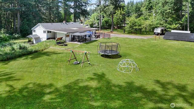 7045 Hawks Prairie Road NE, Olympia, WA 98516