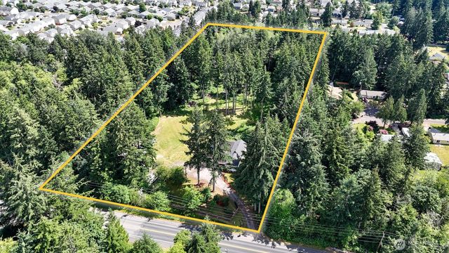 7045 Hawks Prairie Road NE, Olympia, WA 98516