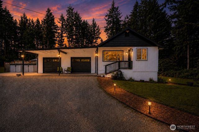 7045 Hawks Prairie Road NE, Olympia, WA 98516