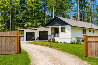 7045 Hawks Prairie Road NE, Olympia, WA 98516