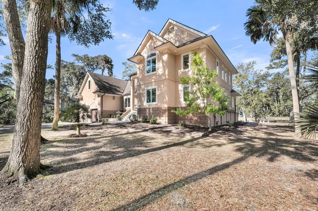 2410 The Haul Over, Seabrook Island, SC 29455