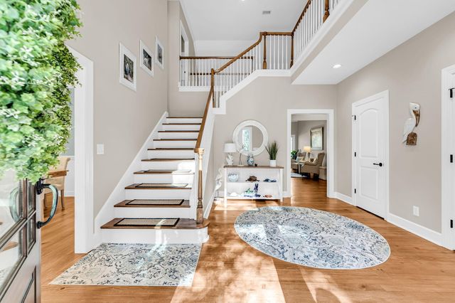 2410 The Haul Over, Seabrook Island, SC 29455