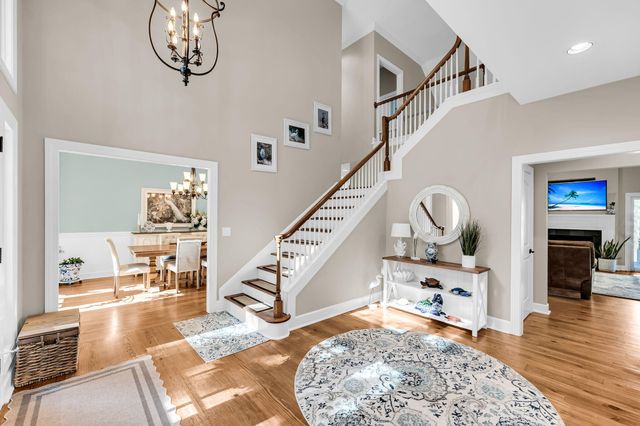 2410 The Haul Over, Seabrook Island, SC 29455