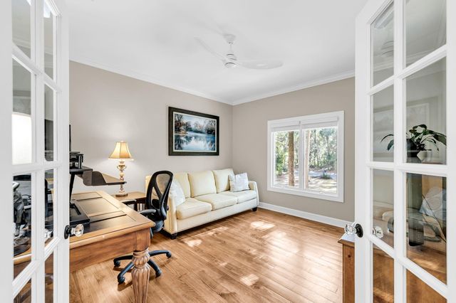 2410 The Haul Over, Seabrook Island, SC 29455