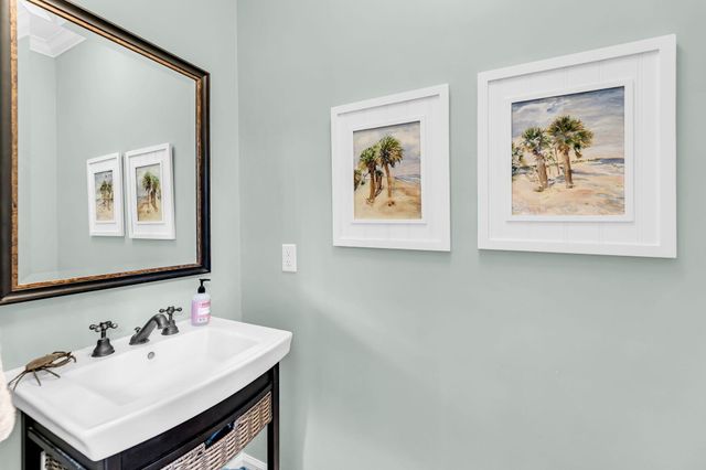 2410 The Haul Over, Seabrook Island, SC 29455