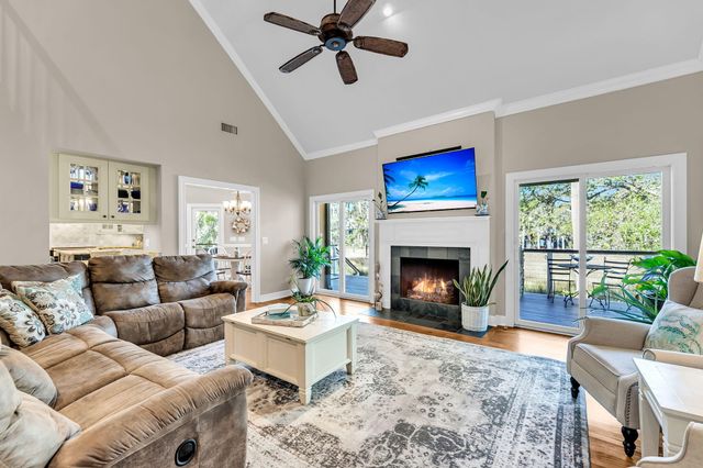 2410 The Haul Over, Seabrook Island, SC 29455