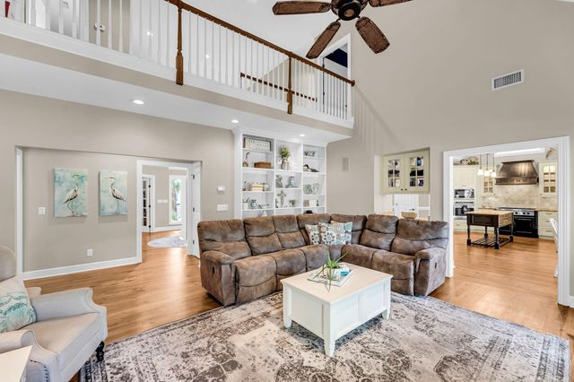 2410 The Haul Over, Seabrook Island, SC 29455