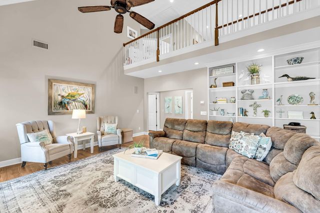 2410 The Haul Over, Seabrook Island, SC 29455