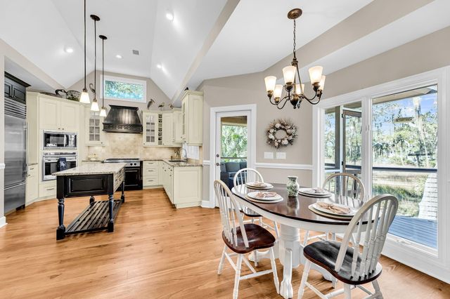 2410 The Haul Over, Seabrook Island, SC 29455