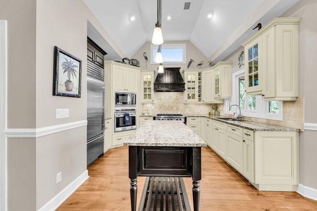 2410 The Haul Over, Seabrook Island, SC 29455