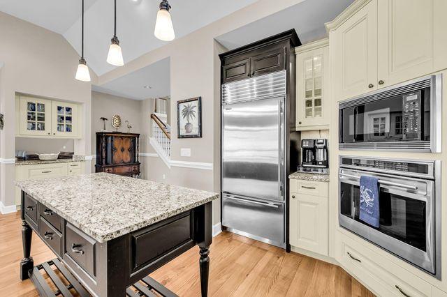 2410 The Haul Over, Seabrook Island, SC 29455