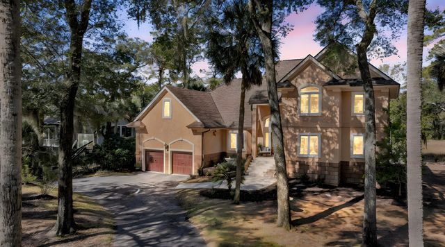 2410 The Haul Over, Seabrook Island, SC 29455