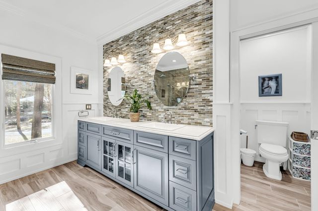 2410 The Haul Over, Seabrook Island, SC 29455