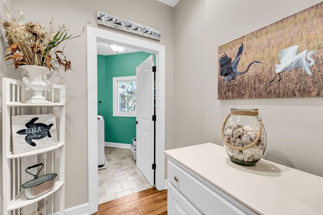 2410 The Haul Over, Seabrook Island, SC 29455