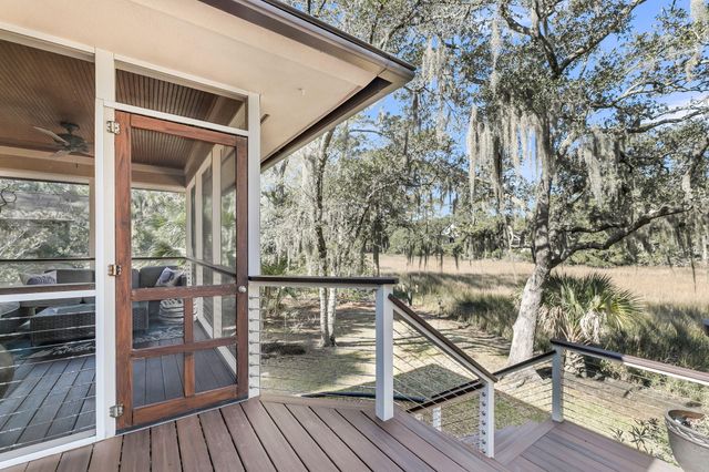 2410 The Haul Over, Seabrook Island, SC 29455