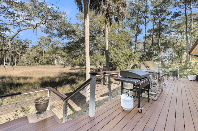 2410 The Haul Over, Seabrook Island, SC 29455