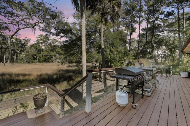 2410 The Haul Over, Seabrook Island, SC 29455