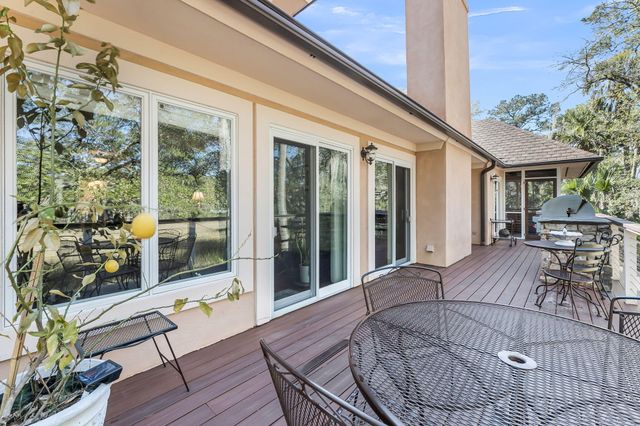 2410 The Haul Over, Seabrook Island, SC 29455