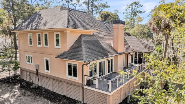 2410 The Haul Over, Seabrook Island, SC 29455