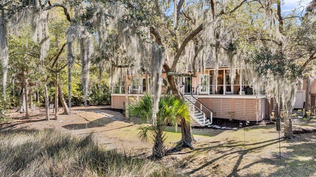 2410 The Haul Over, Seabrook Island, SC 29455