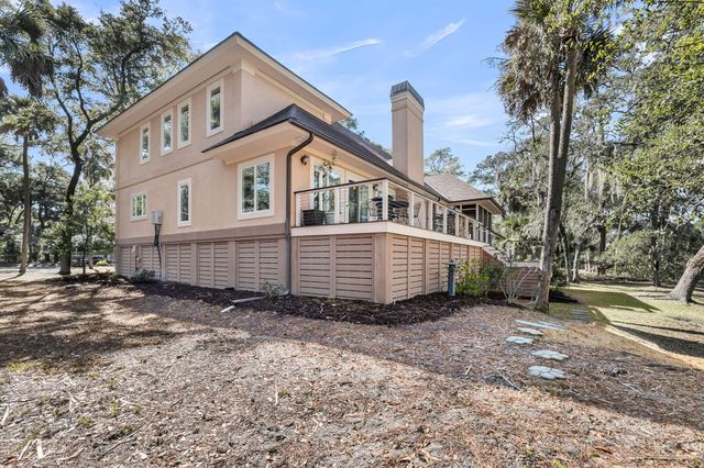 2410 The Haul Over, Seabrook Island, SC 29455