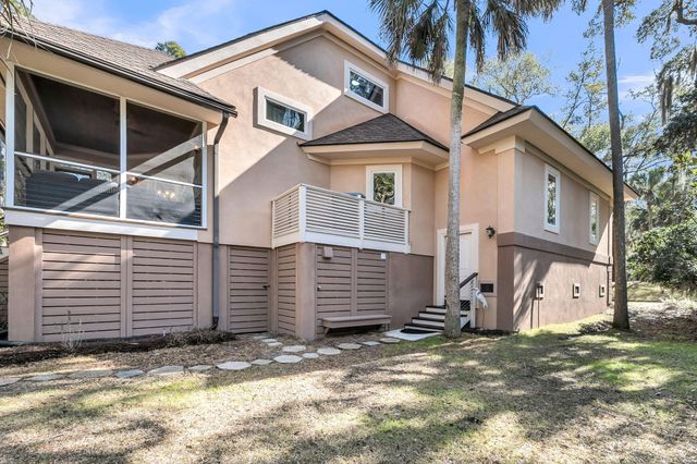 2410 The Haul Over, Seabrook Island, SC 29455