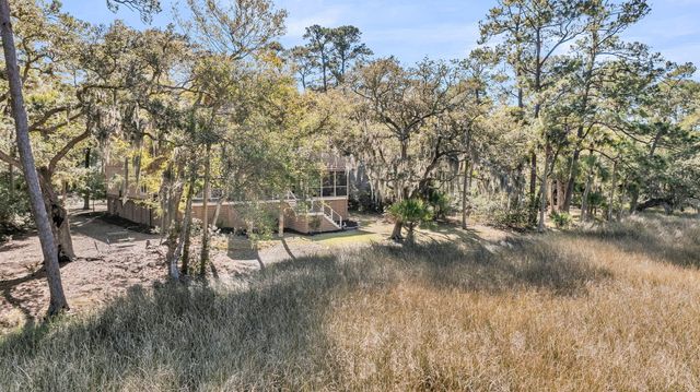 2410 The Haul Over, Seabrook Island, SC 29455