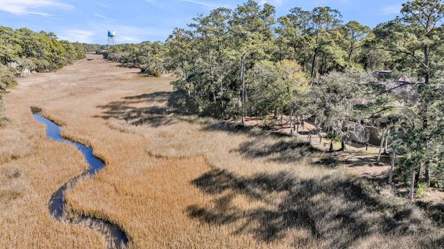 2410 The Haul Over, Seabrook Island, SC 29455
