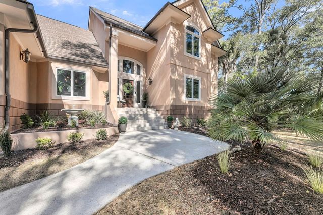 2410 The Haul Over, Seabrook Island, SC 29455